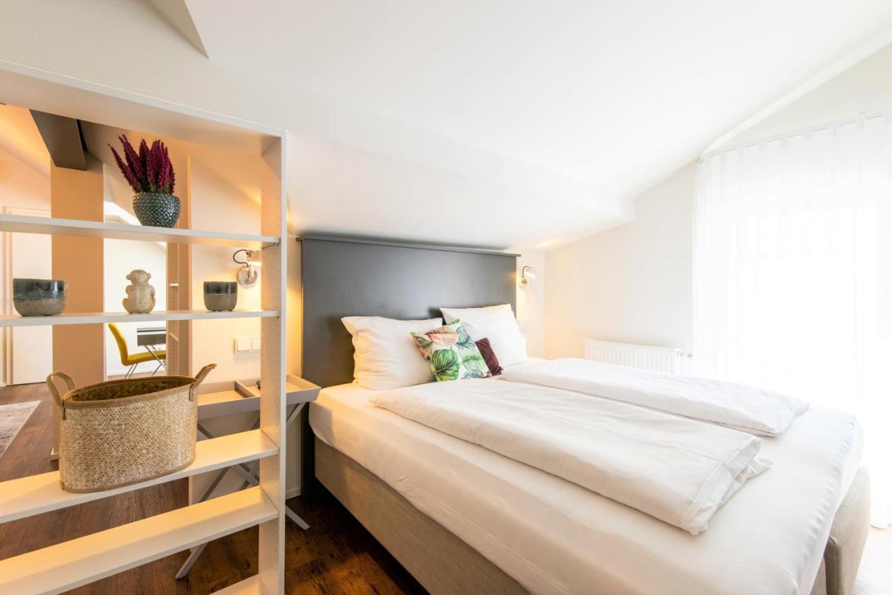 Luxstay Bad Nauheim - Self-Check-In Exterior photo