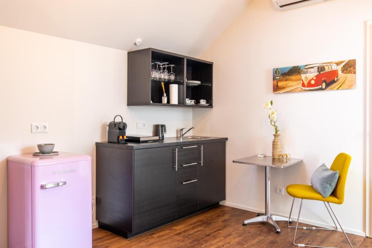 Luxstay Bad Nauheim - Self-Check-In Exterior photo