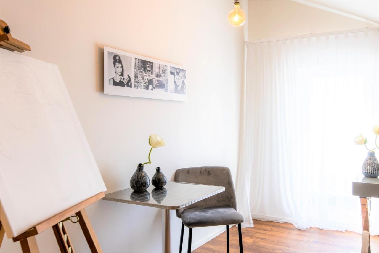 Luxstay Bad Nauheim - Self-Check-In Exterior photo